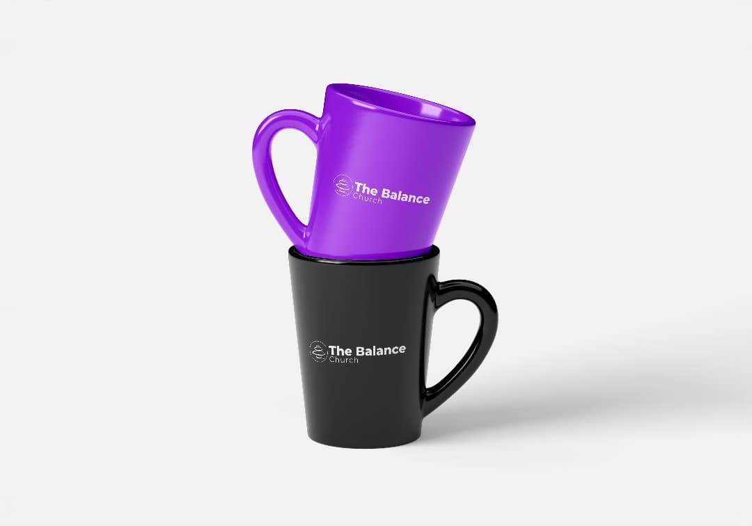 The Balance Cup