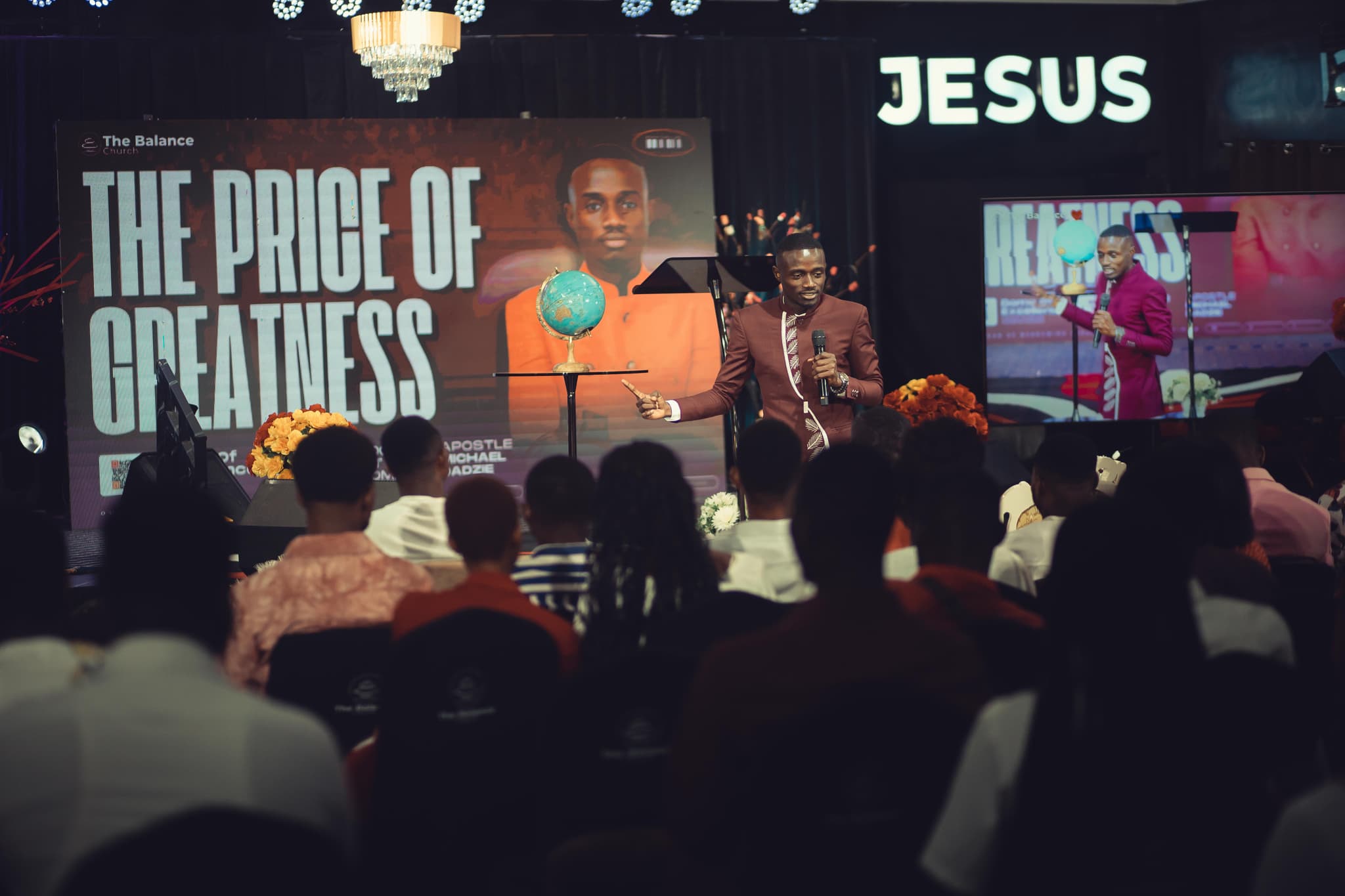 Church Worship