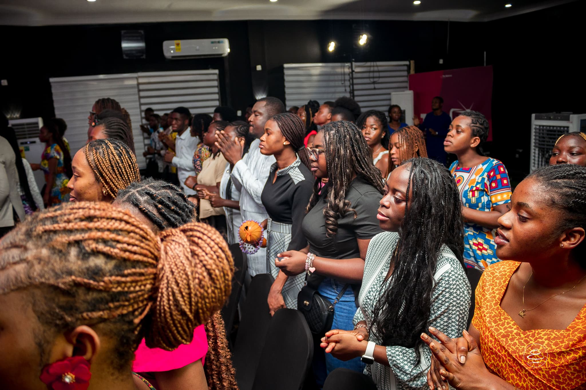 Church Events